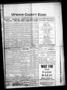 Newspaper: Upshur County Echo (Gilmer, Tex.), Vol. 26, No. 11, Ed. 1 Thursday, N…
