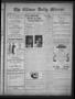Newspaper: The Gilmer Daily Mirror (Gilmer, Tex.), Vol. 14, No. 312, Ed. 1 Frida…