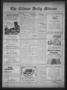 Newspaper: The Gilmer Daily Mirror (Gilmer, Tex.), Vol. 15, No. 15, Ed. 1 Tuesda…