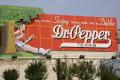 Photograph: Dr. Pepper Billboard