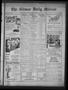 Newspaper: The Gilmer Daily Mirror (Gilmer, Tex.), Vol. 15, No. 46, Ed. 1 Wednes…