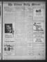 Newspaper: The Gilmer Daily Mirror (Gilmer, Tex.), Vol. 15, No. 62, Ed. 1 Monday…