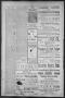 Thumbnail image of item number 4 in: 'Brownsville Daily Herald (Brownsville, Tex.), Vol. NINE, No. 139, Ed. 1, Wednesday, December 12, 1900'.