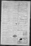 Thumbnail image of item number 3 in: 'Brownsville Daily Herald (Brownsville, Tex.), Vol. NINE, No. 140, Ed. 1, Thursday, December 13, 1900'.