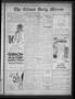 Newspaper: The Gilmer Daily Mirror (Gilmer, Tex.), Vol. 15, No. 73, Ed. 1 Saturd…