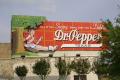 Thumbnail image of item number 1 in: 'Dr. Pepper Billboard'.