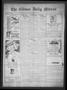 Newspaper: The Gilmer Daily Mirror (Gilmer, Tex.), Vol. 15, No. 120, Ed. 1 Frida…