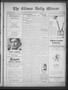 Newspaper: The Gilmer Daily Mirror (Gilmer, Tex.), Vol. 15, No. 168, Ed. 1 Frida…