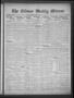 Newspaper: The Gilmer Weekly Mirror (Gilmer, Tex.), Vol. 54, No. 45, Ed. 1 Thurs…