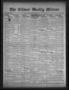 Newspaper: The Gilmer Weekly Mirror (Gilmer, Tex.), Vol. 54, No. 49, Ed. 1 Thurs…