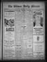 Newspaper: The Gilmer Daily Mirror (Gilmer, Tex.), Vol. 15, No. 262, Ed. 1 Wedne…
