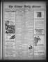 Newspaper: The Gilmer Daily Mirror (Gilmer, Tex.), Vol. 15, No. 283, Ed. 1 Satur…