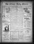 Newspaper: The Gilmer Daily Mirror (Gilmer, Tex.), Vol. 15, No. 294, Ed. 1 Frida…