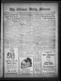 Newspaper: The Gilmer Daily Mirror (Gilmer, Tex.), Vol. 16, No. 80, Ed. 1 Tuesda…