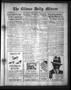 Newspaper: The Gilmer Daily Mirror (Gilmer, Tex.), Vol. 16, No. 144, Ed. 1 Satur…