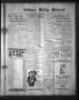 Newspaper: The Gilmer Daily Mirror (Gilmer, Tex.), Vol. 16, No. 168, Ed. 1 Satur…