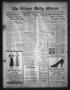 Newspaper: The Gilmer Daily Mirror (Gilmer, Tex.), Vol. 16, No. 172, Ed. 1 Thurs…