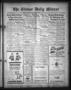 Newspaper: The Gilmer Daily Mirror (Gilmer, Tex.), Vol. 16, No. 177, Ed. 1 Wedne…
