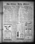Newspaper: The Gilmer Daily Mirror (Gilmer, Tex.), Vol. 16, No. 185, Ed. 1 Frida…