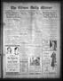 Newspaper: The Gilmer Daily Mirror (Gilmer, Tex.), Vol. 16, No. 188, Ed. 1 Tuesd…