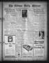 Newspaper: The Gilmer Daily Mirror (Gilmer, Tex.), Vol. 16, No. 195, Ed. 1 Wedne…