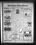 Newspaper: The Gilmer Daily Mirror (Gilmer, Tex.), Vol. 21, No. 145, Ed. 1 Satur…