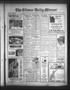 Newspaper: The Gilmer Daily Mirror (Gilmer, Tex.), Vol. 20, No. 305, Ed. 1 Satur…