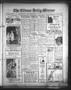 Newspaper: The Gilmer Daily Mirror (Gilmer, Tex.), Vol. 20, No. 308, Ed. 1 Wedne…