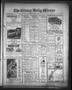 Newspaper: The Gilmer Daily Mirror (Gilmer, Tex.), Vol. 20, No. 310, Ed. 1 Frida…