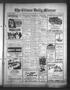 Newspaper: The Gilmer Daily Mirror (Gilmer, Tex.), Vol. 20, No. 316, Ed. 1 Frida…