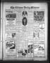 Newspaper: The Gilmer Daily Mirror (Gilmer, Tex.), Vol. 21, No. 6, Ed. 1 Friday,…