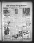 Newspaper: The Gilmer Daily Mirror (Gilmer, Tex.), Vol. 21, No. 8, Ed. 1 Monday,…