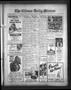 Newspaper: The Gilmer Daily Mirror (Gilmer, Tex.), Vol. 21, No. 10, Ed. 1 Wednes…