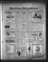 Newspaper: The Gilmer Daily Mirror (Gilmer, Tex.), Vol. 21, No. 22, Ed. 1 Wednes…