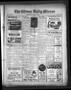 Newspaper: The Gilmer Daily Mirror (Gilmer, Tex.), Vol. 21, No. 100, Ed. 1 Wedne…