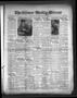 Newspaper: The Gilmer Weekly Mirror (Gilmer, Tex.), Vol. 61, No. 27, Ed. 1 Thurs…