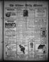 Newspaper: The Gilmer Daily Mirror (Gilmer, Tex.), Vol. 19, No. 149, Ed. 1 Frida…