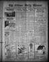 Newspaper: The Gilmer Daily Mirror (Gilmer, Tex.), Vol. 19, No. 153, Ed. 1 Wedne…