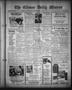 Newspaper: The Gilmer Daily Mirror (Gilmer, Tex.), Vol. 19, No. 158, Ed. 1 Tuesd…