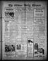 Newspaper: The Gilmer Daily Mirror (Gilmer, Tex.), Vol. 19, No. 159, Ed. 1 Wedne…