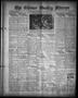 Newspaper: The Gilmer Weekly Mirror (Gilmer, Tex.), Vol. 59, No. 35, Ed. 1 Thurs…