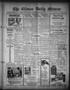 Newspaper: The Gilmer Daily Mirror (Gilmer, Tex.), Vol. 19, No. 161, Ed. 1 Frida…