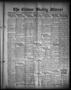 Newspaper: The Gilmer Weekly Mirror (Gilmer, Tex.), Vol. 59, No. 36, Ed. 1 Thurs…