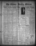 Newspaper: The Gilmer Weekly Mirror (Gilmer, Tex.), Vol. 59, No. 38, Ed. 1 Thurs…