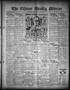 Newspaper: The Gilmer Weekly Mirror (Gilmer, Tex.), Vol. 59, No. 39, Ed. 1 Thurs…