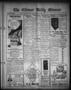 Newspaper: The Gilmer Daily Mirror (Gilmer, Tex.), Vol. 19, No. 192, Ed. 1 Satur…