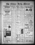 Thumbnail image of item number 1 in: 'The Gilmer Daily Mirror (Gilmer, Tex.), Vol. 19, No. 203, Ed. 1 Friday, November 2, 1934'.