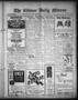 Thumbnail image of item number 1 in: 'The Gilmer Daily Mirror (Gilmer, Tex.), Vol. 19, No. 209, Ed. 1 Friday, November 9, 1934'.