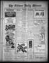 Newspaper: The Gilmer Daily Mirror (Gilmer, Tex.), Vol. 19, No. 210, Ed. 1 Satur…
