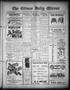 Newspaper: The Gilmer Daily Mirror (Gilmer, Tex.), Vol. 19, No. 215, Ed. 1 Frida…